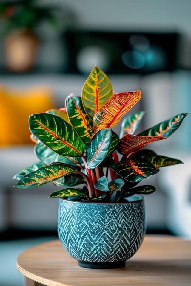 Nature Meets Tech