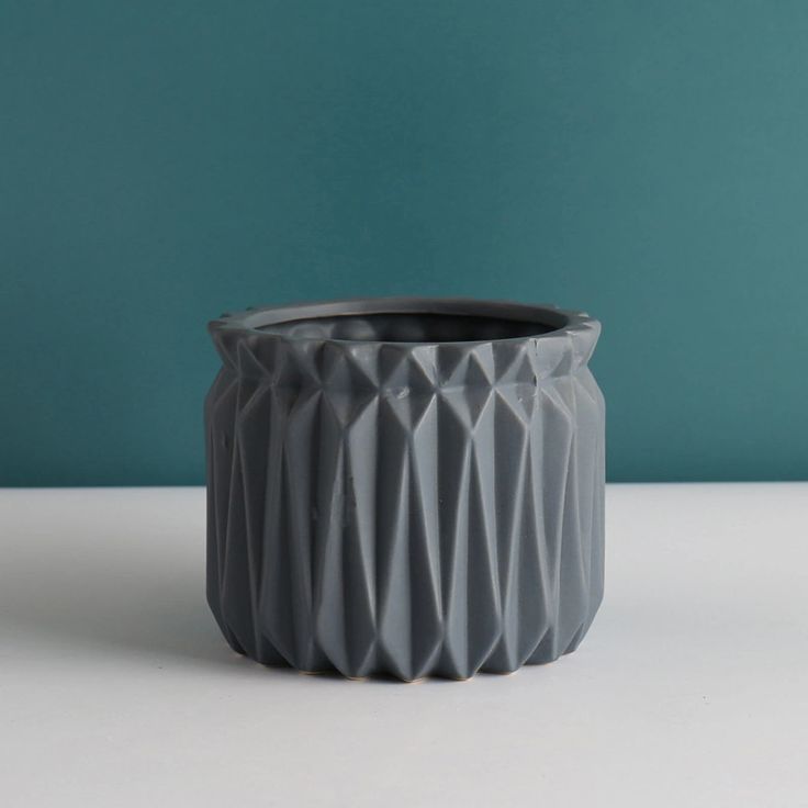 Ceramic Planters