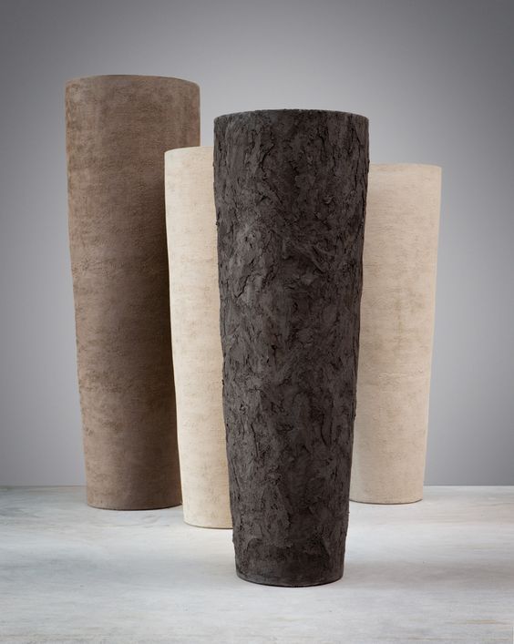 Fiber Planters