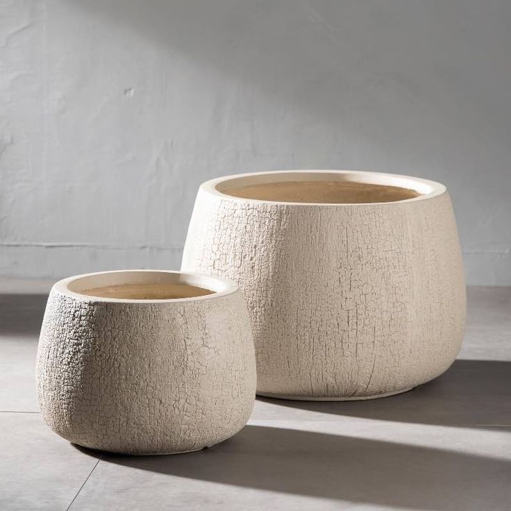 Fiber Vessels